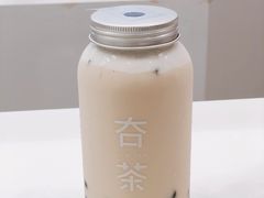 -夻茶HUATEA(水晶郦城店)