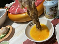 -伝承·和牛寿喜烧·放题(东营银座购物中心店)