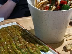 -小乾杯串店•16年沈阳烧烤(文安路店)