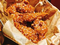 -春熙台韩国料理·章鱼肥牛(西丽店)