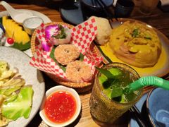 -甲米府·泰国餐厅(八佰伴店)