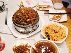 -子午路张记肉夹馍(小寨西路店)