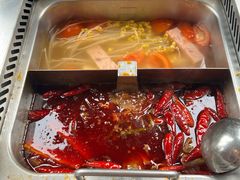 -川西坝子火锅(金沙1.0直营店)