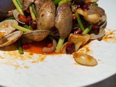 -悦海·家宴·冰花皮皮虾大锅贴(宝龙店)