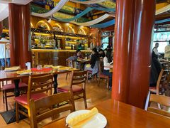 -申德勒加油站西餐厅(日坛路总店)