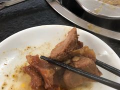 -新乡杨记红焖羊肉火锅(天坛南门店)