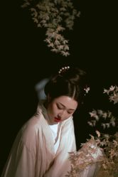 -八角古风摄影