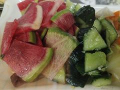 -马记伊源斋涮肉·清真菜(潘家园古玩市场店)