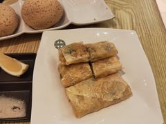 -添好运点心专门店(百老汇店)