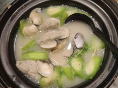 -顺意·顺德家乡菜(国际人才大厦店)