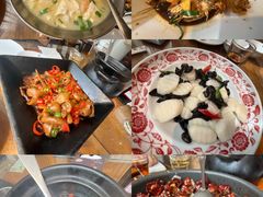 -路小缦·珍馐美馔(市心北路店)
