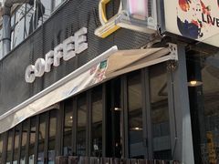 -ohbar live house(人广店)