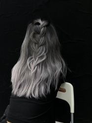 -YH HAIR SALON