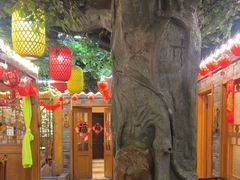 -津沽小院(天津之眼店)