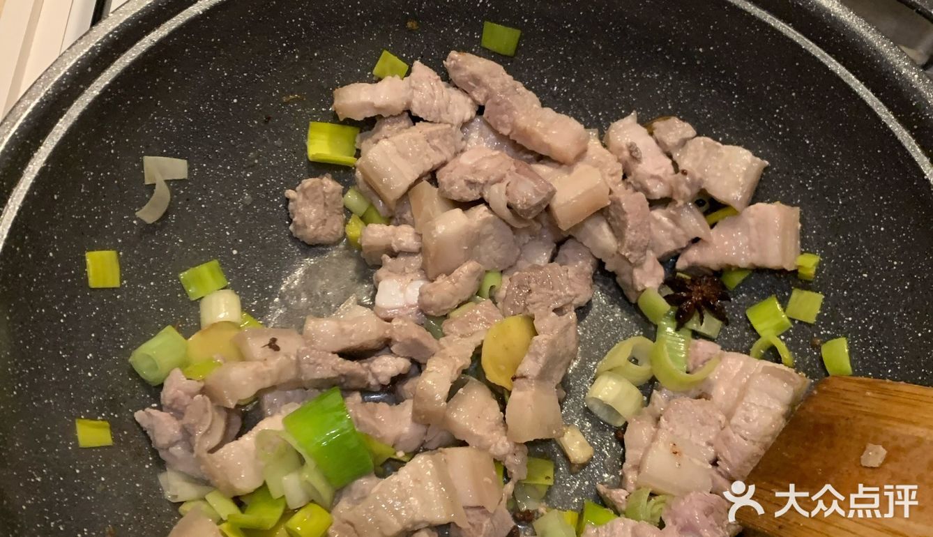 胖死也还是要吃的香而不腻红烧肉
