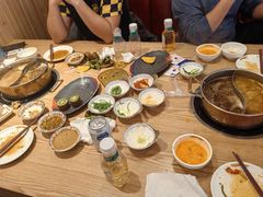 -松野谷·寿喜烧自助(华联顺义金街购物中心店)