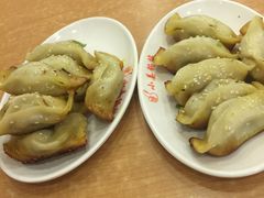 -小姜锅贴(凤凰街店)