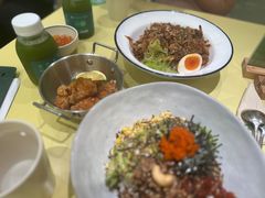 -米仓食堂(皇庭广场店)