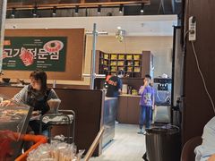-炽城·烤肉名家(鸿达中央广场店)