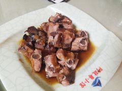 -阿政粤小馆(中央大街店)
