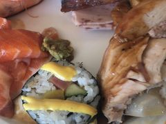 -天津梅江中心皇冠假日酒店