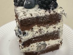 -花花卷卷·鲜食蛋糕(静安久光百货店)