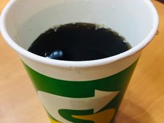 百事可乐-SUBWAY赛百味(大都荟店)