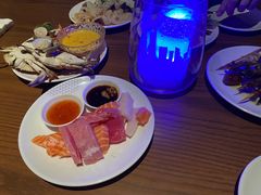 -东方明珠·空中旋转餐厅