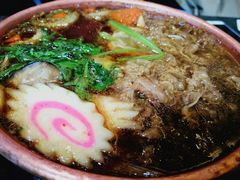 -将太无二·北美传奇寿司(瑞士公寓店)