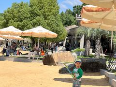 -南京银杏湖乐园