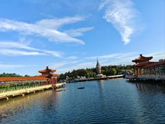 -南戴河国际娱乐中心