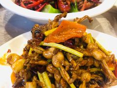 -四妹餐厅(玫瑰街店)