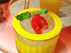 -粤海喜来登酒店·&More聚驿(天河城店)