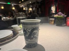 -皇朝会.经典传统粤菜(外滩店)