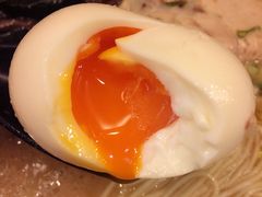 溏心蛋-博多一幸舍(侨福芳草地购物中心店)