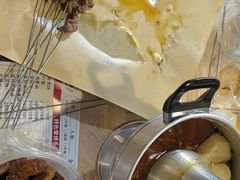 -郑记•不夜城烧烤•龙虾•虾蟹(黄鹤楼店)