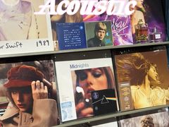 -Hi Fi Acoustic 梵香禅韵·色声香味