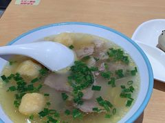 -小杨生煎(周浦万达店)