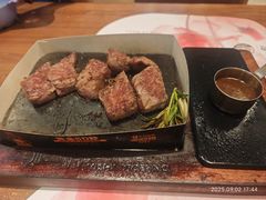 -一沙一城·岩烤牛扒(深圳首店)