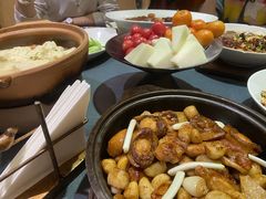 -旺顺阁海鲜广场(亚运村店)