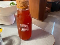-巴奴毛肚火锅(新街口金鹰店)