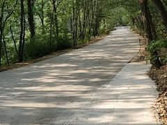 -终南山南五台景区