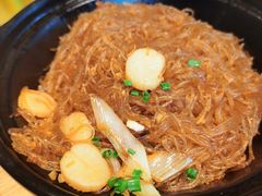 -俏江南天津时尚曲艺主题餐厅(马场道店)