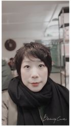 -京都造型·烫发·染发