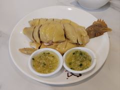 -文记壹心鸡(宝华路店)