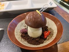 -東盛炭烤自助料理(浦东文峰广场店)