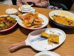 -金掌勺·锅包肉(广渠门店)