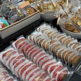 千万不要带减肥的女朋友！来这家面包店！