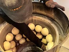 -百年夯碳烤胡椒饼(阿拉城店)