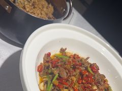 -湘中缘·湖南菜(娄底驻京办店)